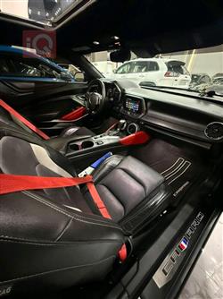 شيفروليه كامارو